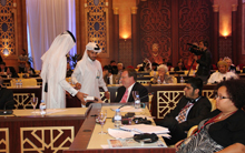 Doha Forum 2010